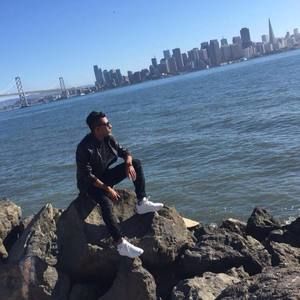 Meet your Posher, Ahmad zia